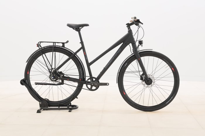Grecos Urban Belt Trapez 2023