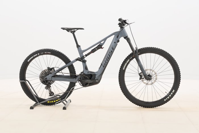 Ghost E-ASX 160 UNIVERSAL 2022