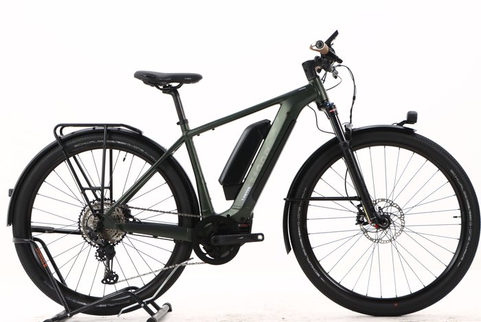 Canyon PATHLITE:ON 9 2022