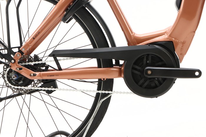Velo De Ville AEB 400 NEXUS 8 2024