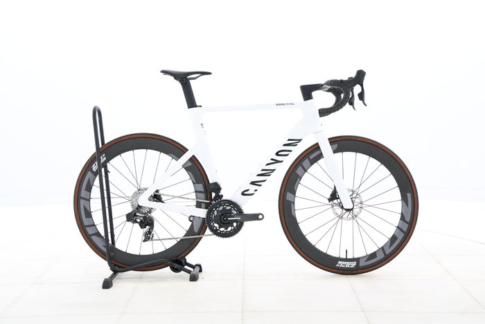 Canyon AEROAD CF SLX 8 FORCE AXS 2024