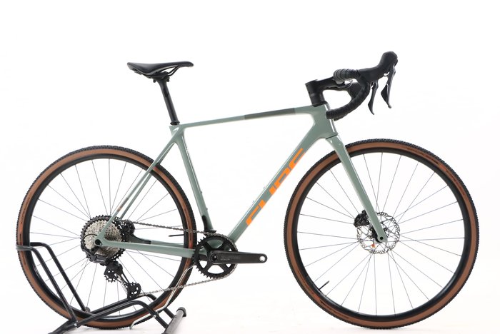 Cube CROSS RACE C:62 PRO 2024