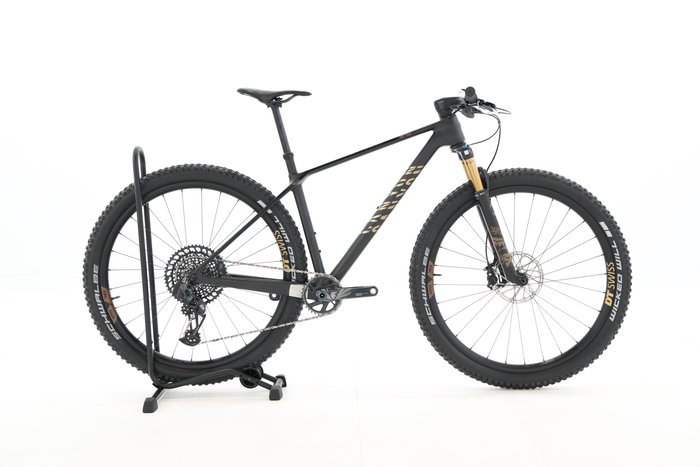 Canyon Exceed CF SLX 9 2022