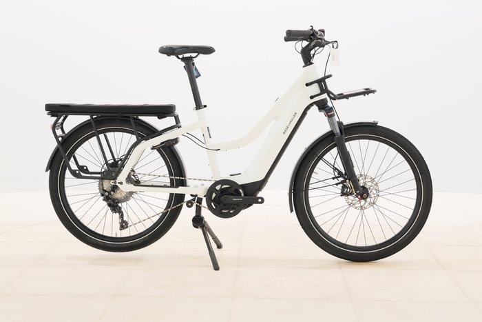 Riese & Müller Multicharger2 mixte GT family 2024