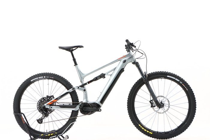Cannondale MOTERRA NEO 4 2023