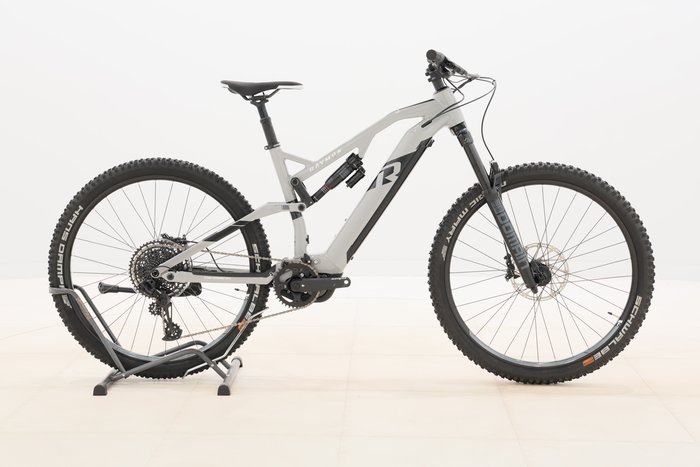 R Raymon TRAILRAY 140E 10.0 2022