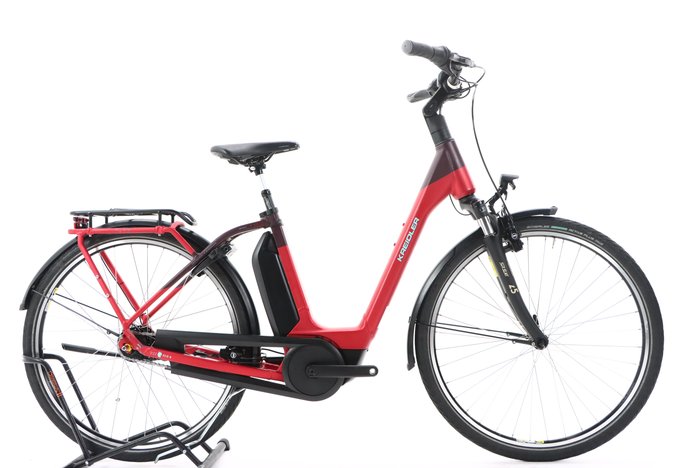 Kreidler VITALITY ECO 6 COMFORT 2023