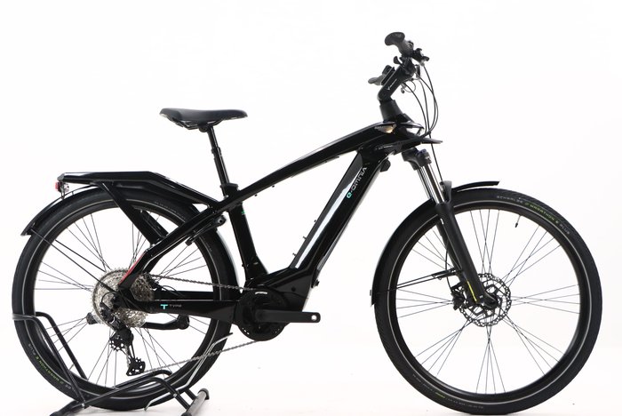 Bianchi E-Omnia T Type Gent XT 12 2022