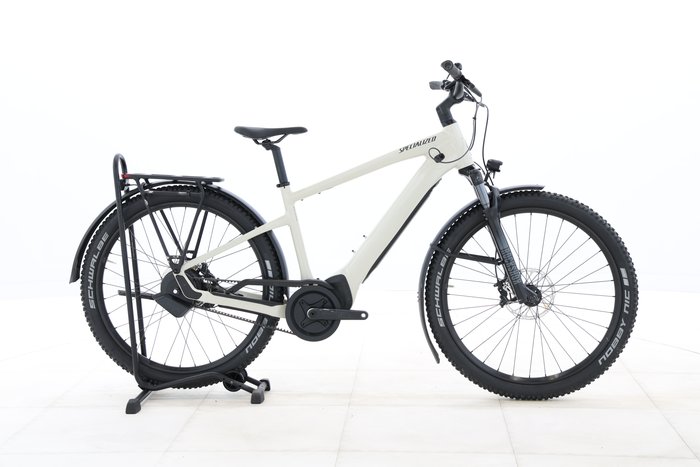 Specialized Turbo Vado 5.0 IGH 2022