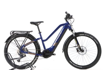 Haibike TREKKING 7 2021