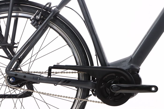 Giant ENTOUR E+ 1 RT 2021