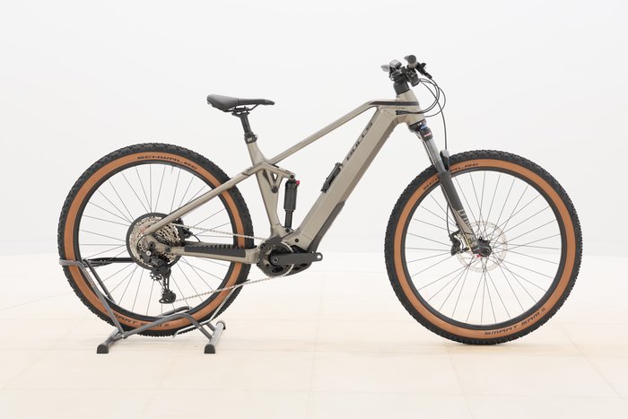 Bulls SONIC EVO TR-1 2024