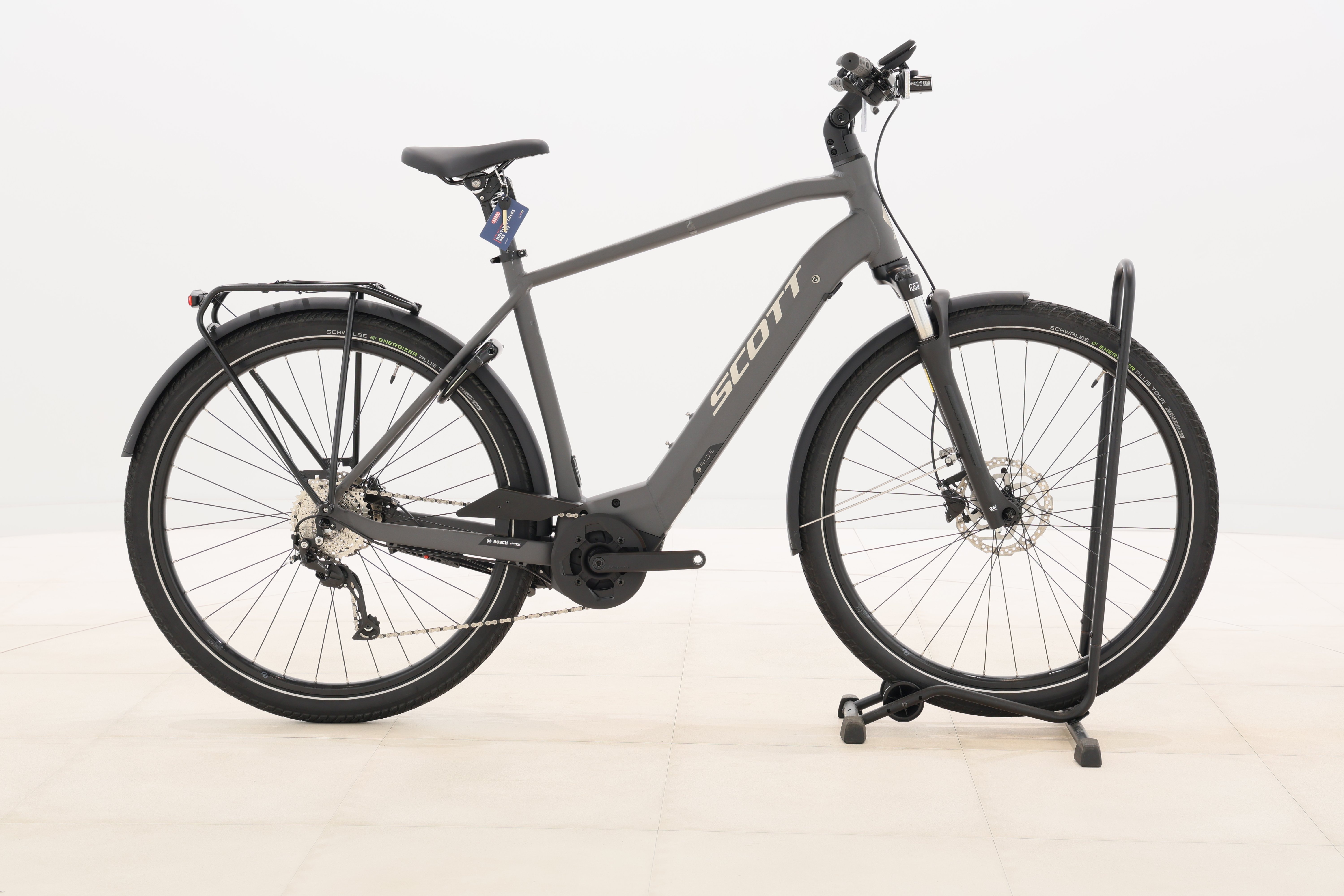 Foto van Scott SUB TOUR ERIDE 20 2024 (2024) via JobRad Loop