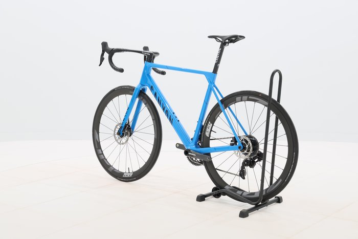 Canyon ULTIMATE CF SL 8 MOVISTAR FORCE AXS 2024