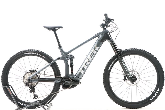 Trek RAIL 9.7 2024