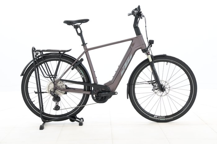 KTM MACINA STYLE 710 2024
