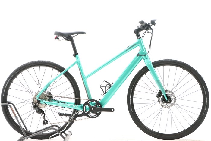 Cannondale QUICK NEO SL 2 2022