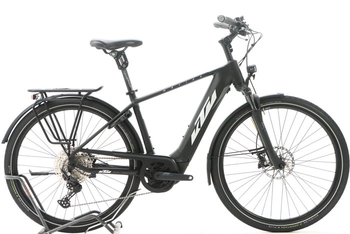 Ktm MACINA STYLE XL 2021