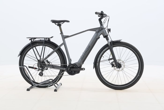 R Raymon TOURRAY SELECT 2025