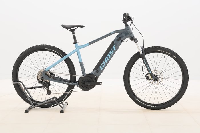 Ghost E-TERU ESSENTIAL 2023