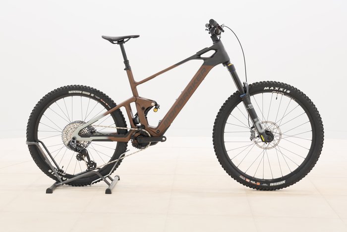 Mondraker DUNE RR 2025