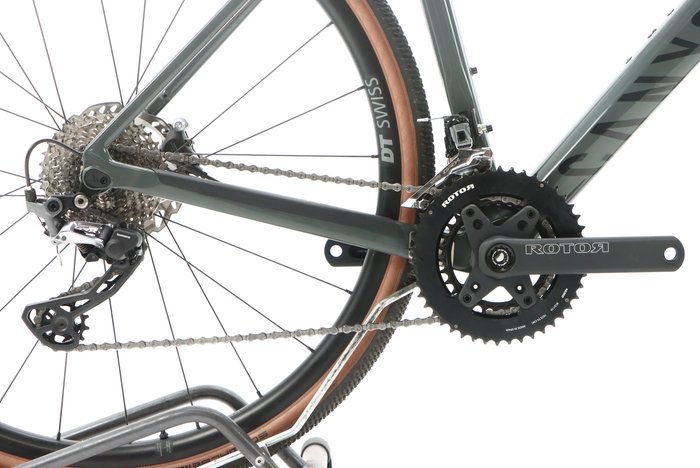 Canyon GRAIL CF SL 7 2023