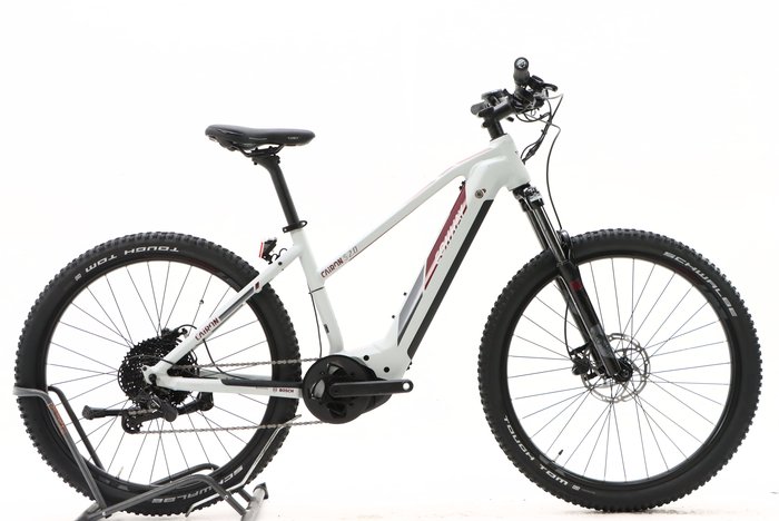 Conway CAIRON S 2.0 500 2022