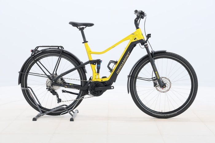 Bergamont E-HORIZON FS EDITION 2022