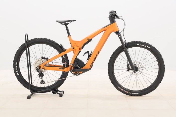 Scott Strike eRide 910 EVO 2023