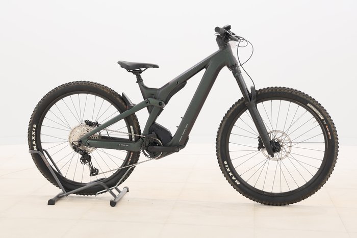 Scott PATRON ERIDE 920 2023