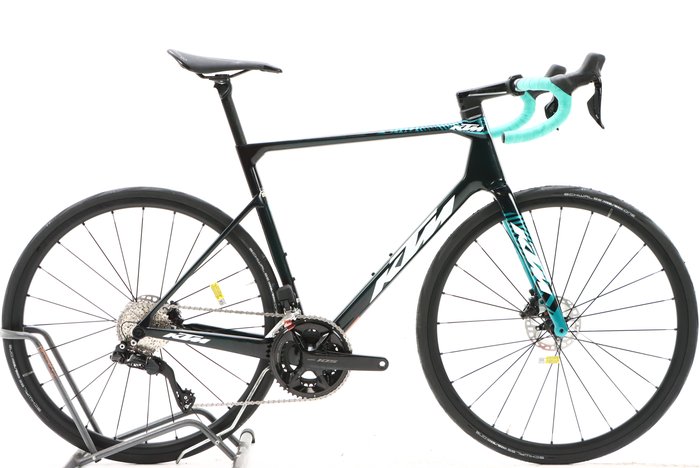 Ktm REVELATOR ALTO ELITE DI2 2024