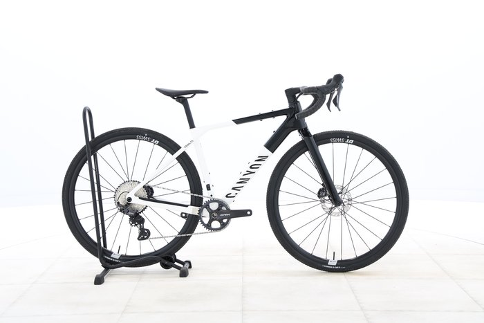 Canyon GRAIL CF 8 1BY 2026