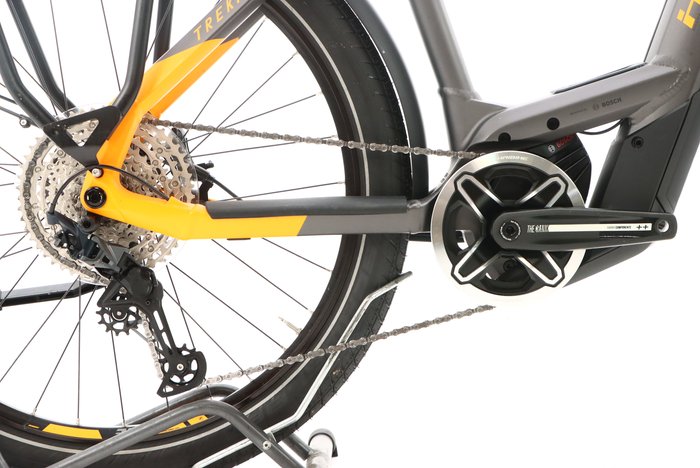 Haibike TREKKING 10 2021