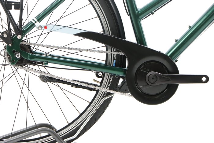 Velo De Ville A200 ALLROUND NEXUS 7 2022