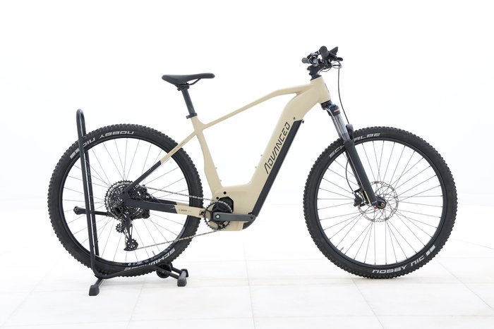 Advanced OFFROAD PRO X MTB 2022