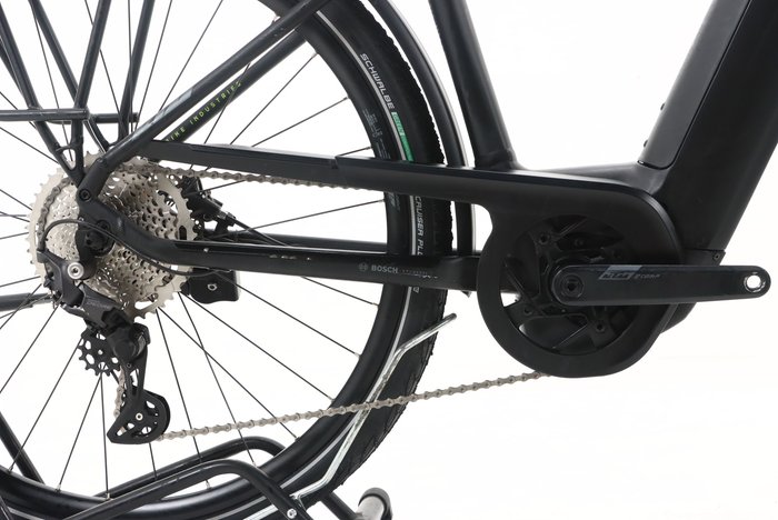 KTM CENTO 10 PLUS 2022