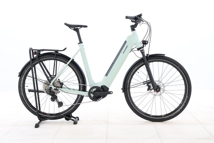 Raleigh DUNDEE 11 2023