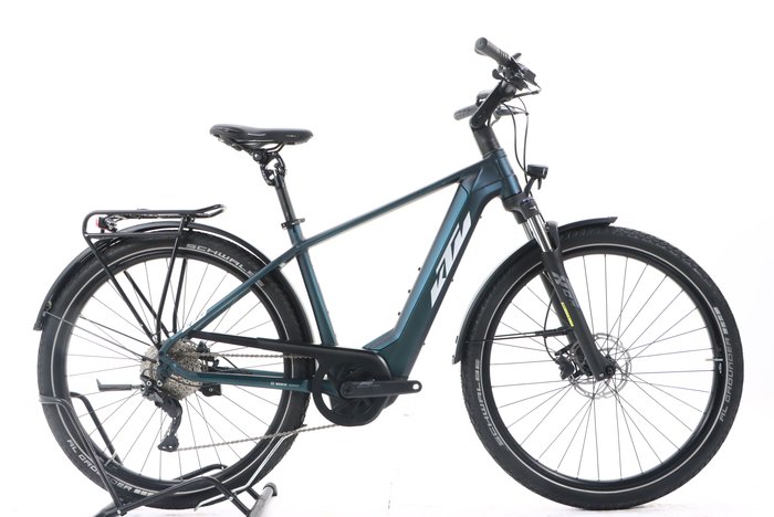 Ktm MACINA GRAN 720 2023