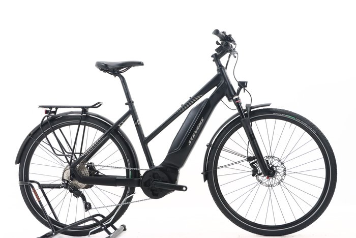 Stevens E-6X TOUR 2022