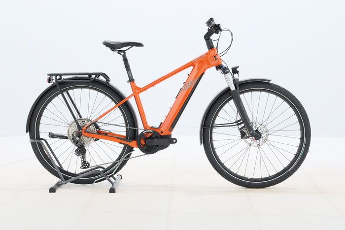 Cannondale TESORO NEO X 2 2022