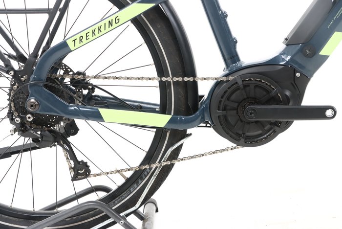 Haibike TREKKING 5 2021