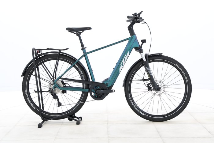 Ktm MACINA GRAN 820 2025