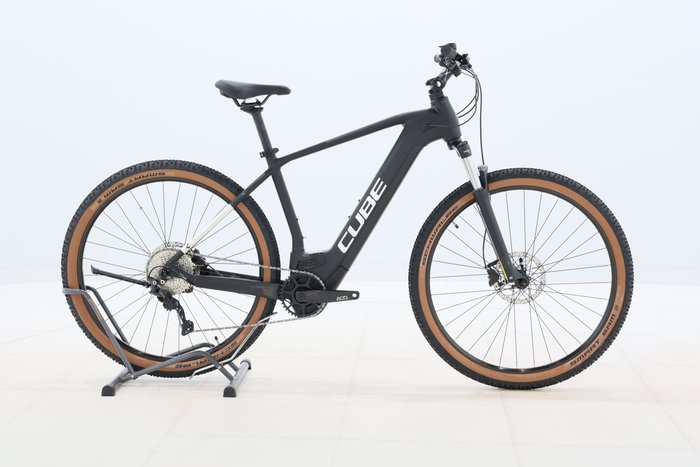 Cube REACTION HYBRID ONE 625 2022