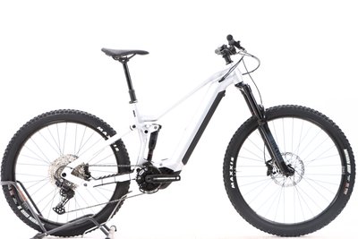 Haibike ALLMTN 3 2024