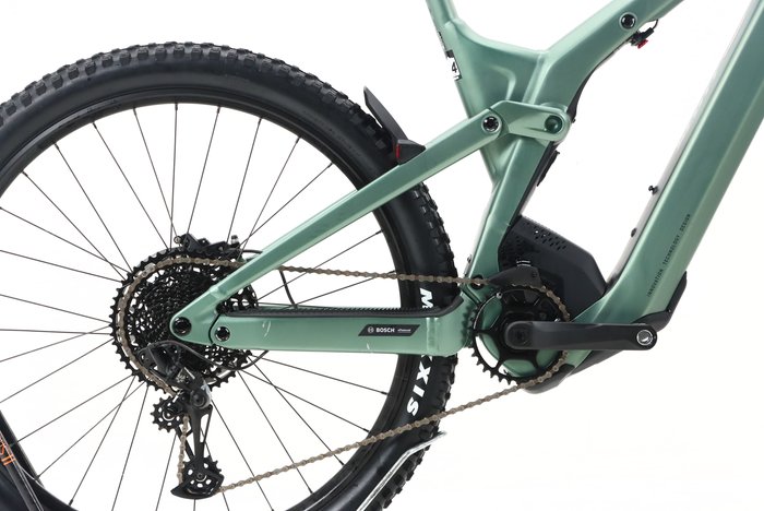 Scott PATRON eRIDE 930 2023