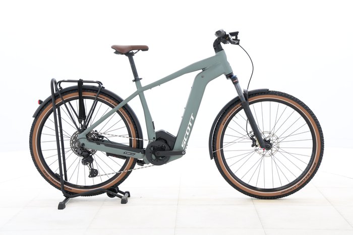 Scott AXIS ERIDE 10 2023