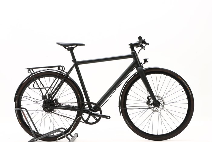 Ampler CURT 2022