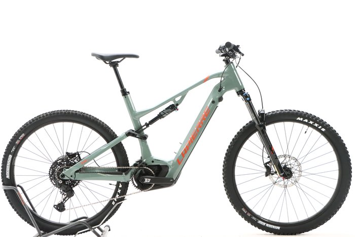 Lapierre Overvolt TR 4.6 2024