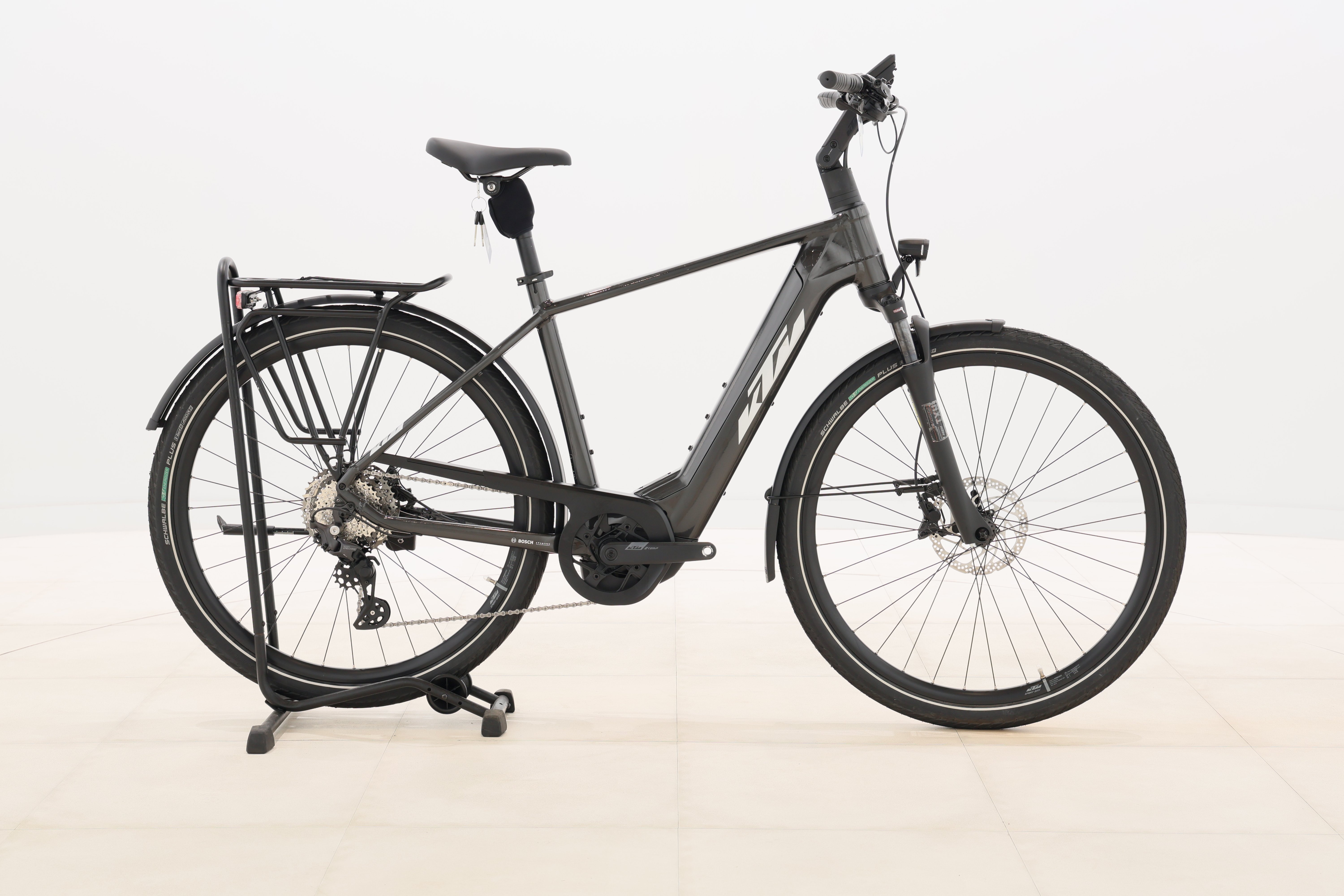 Ktm MACINA STYLE 730 2022