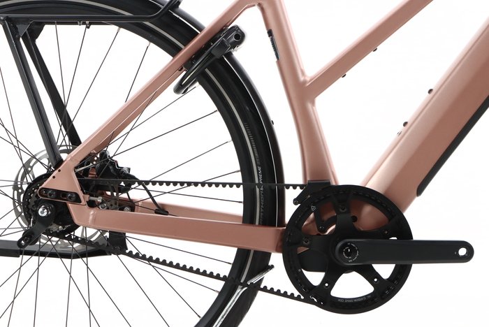 Riese & Müller UBN Seven Silent 2023